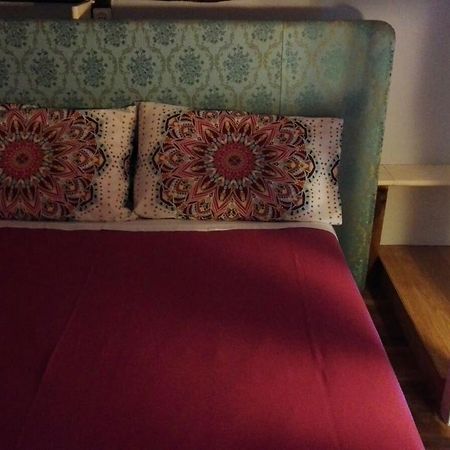B&B El Jardin De Aes Puente Viesgo Zewnętrze zdjęcie