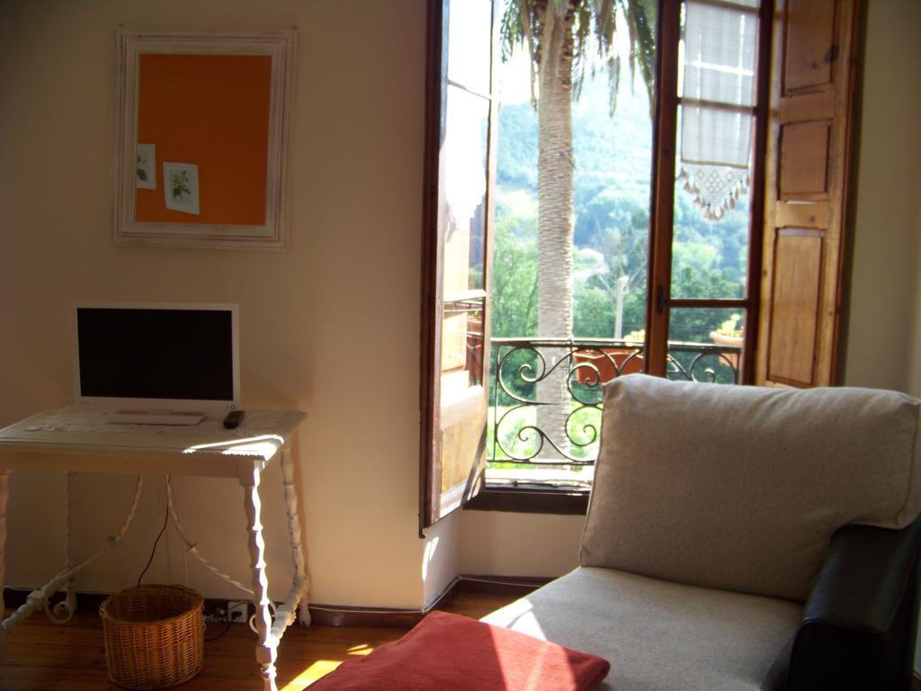 B&B El Jardin De Aes Puente Viesgo Zewnętrze zdjęcie