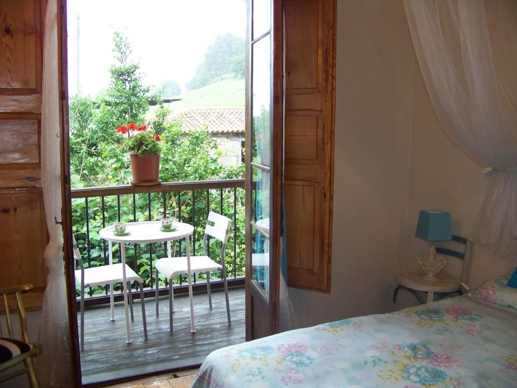 B&B El Jardin De Aes Puente Viesgo Zewnętrze zdjęcie