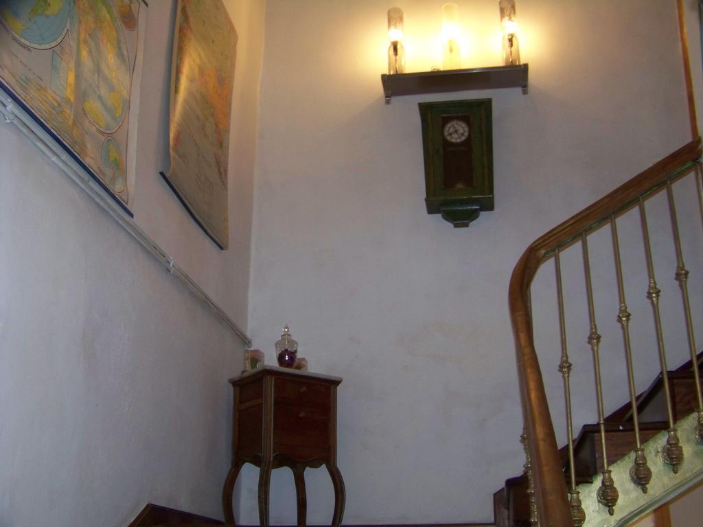 B&B El Jardin De Aes Puente Viesgo Zewnętrze zdjęcie