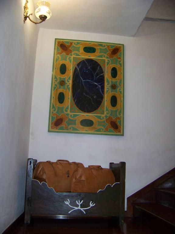 B&B El Jardin De Aes Puente Viesgo Zewnętrze zdjęcie