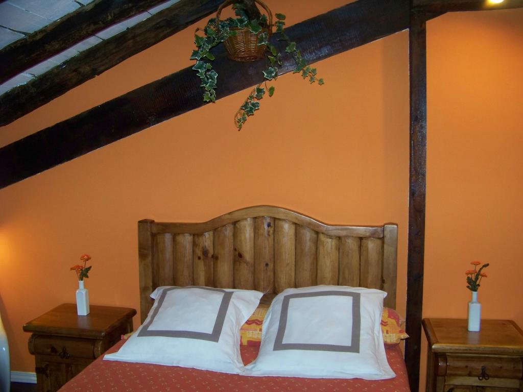 B&B El Jardin De Aes Puente Viesgo Zewnętrze zdjęcie