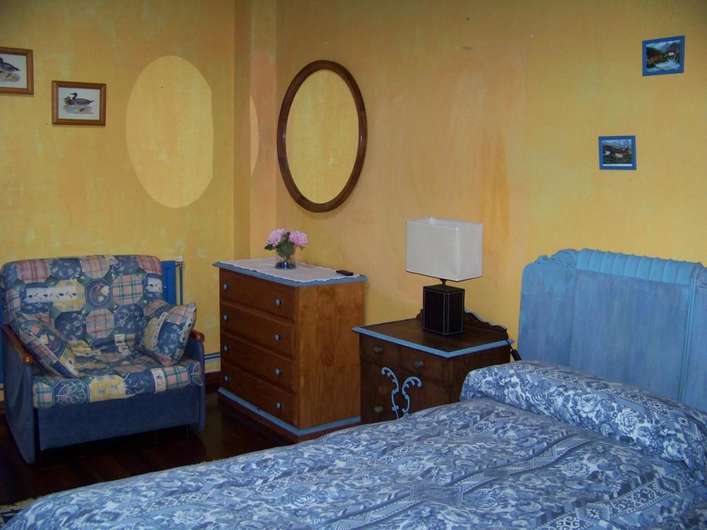 B&B El Jardin De Aes Puente Viesgo Zewnętrze zdjęcie