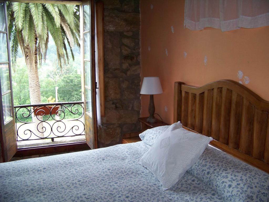 B&B El Jardin De Aes Puente Viesgo Zewnętrze zdjęcie