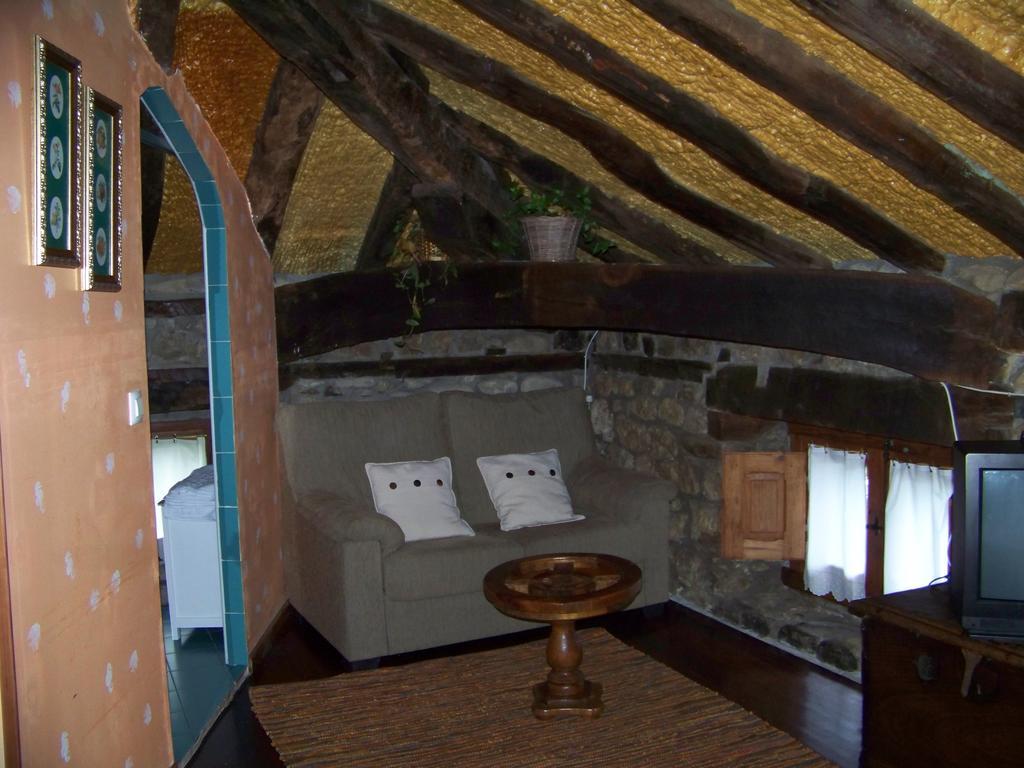 B&B El Jardin De Aes Puente Viesgo Zewnętrze zdjęcie
