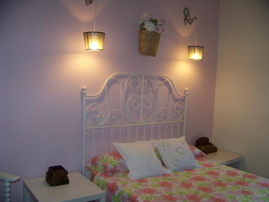 B&B El Jardin De Aes Puente Viesgo Zewnętrze zdjęcie