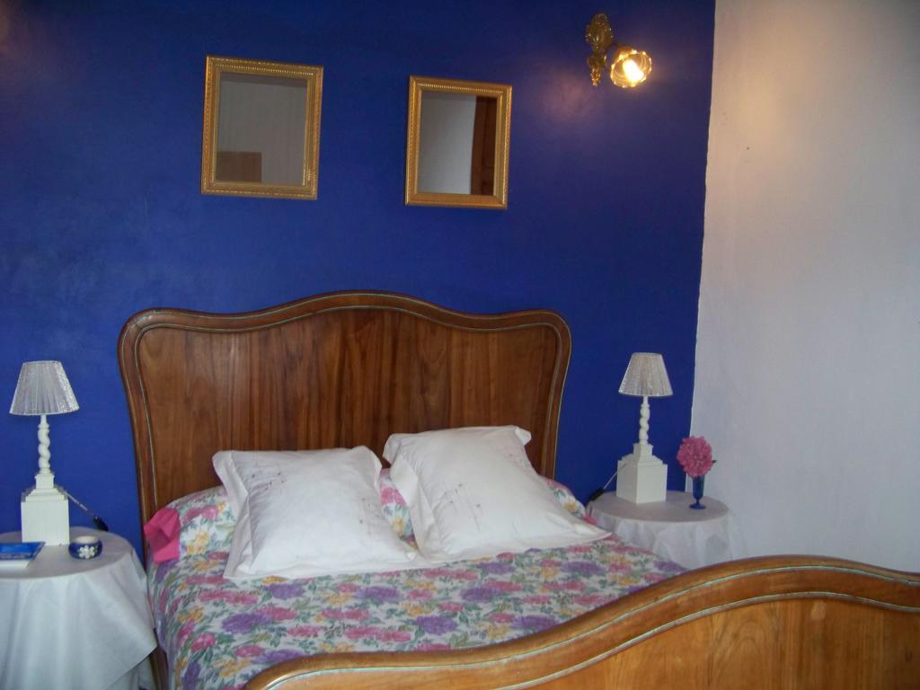 B&B El Jardin De Aes Puente Viesgo Zewnętrze zdjęcie