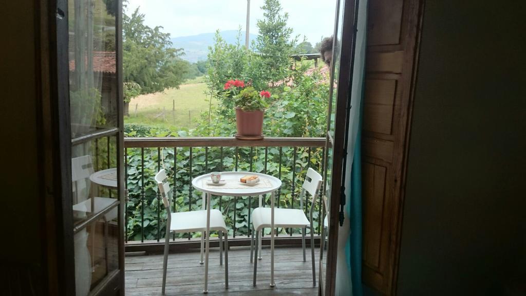 B&B El Jardin De Aes Puente Viesgo Zewnętrze zdjęcie
