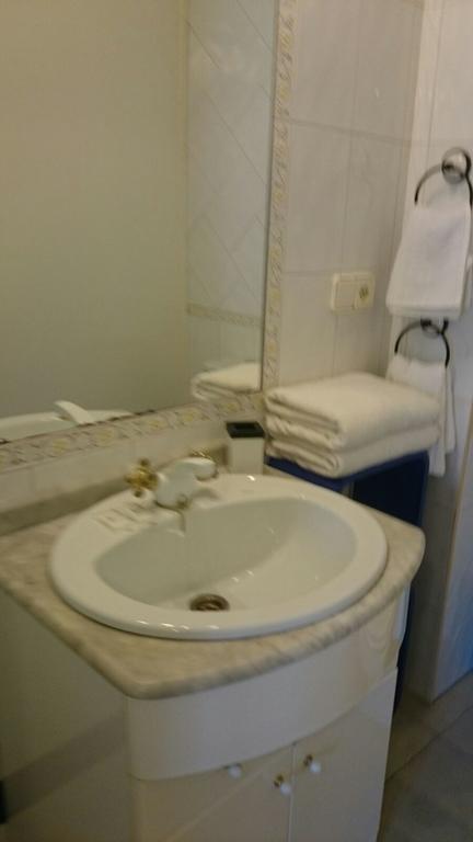 B&B El Jardin De Aes Puente Viesgo Zewnętrze zdjęcie