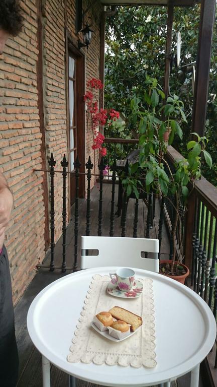 B&B El Jardin De Aes Puente Viesgo Zewnętrze zdjęcie