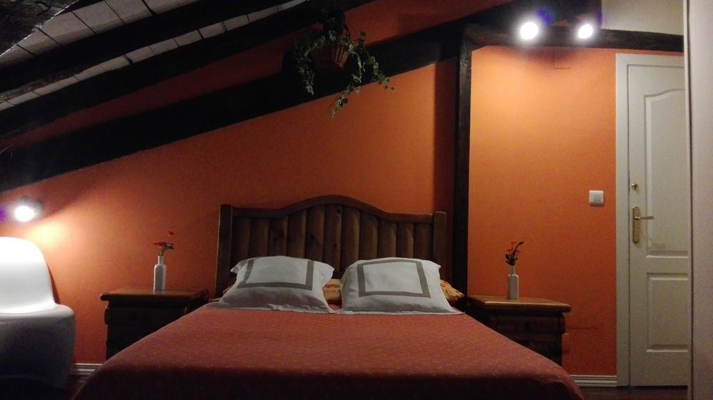 B&B El Jardin De Aes Puente Viesgo Zewnętrze zdjęcie