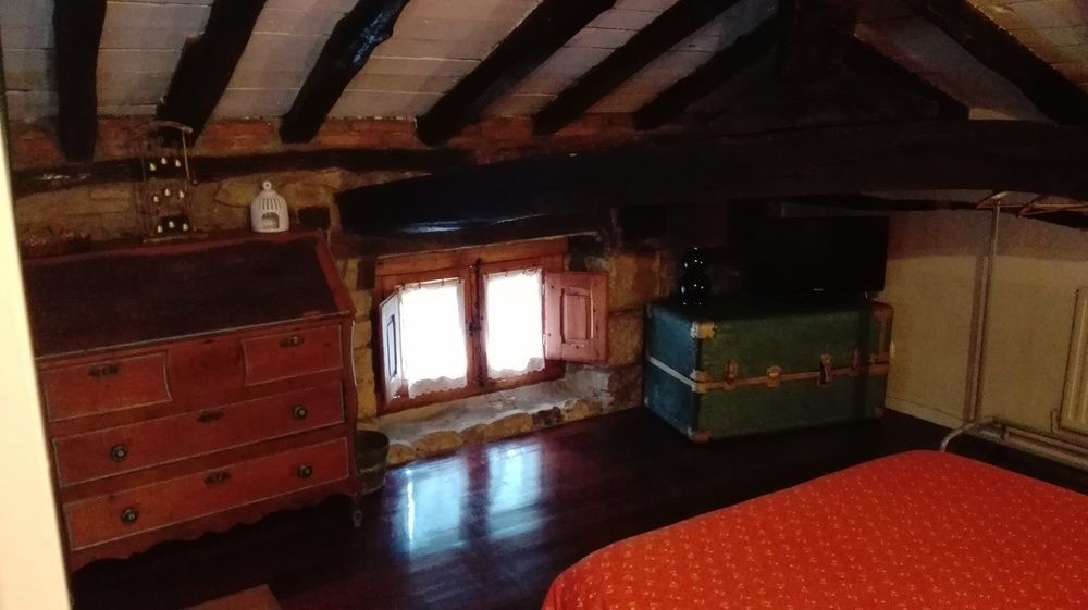 B&B El Jardin De Aes Puente Viesgo Zewnętrze zdjęcie