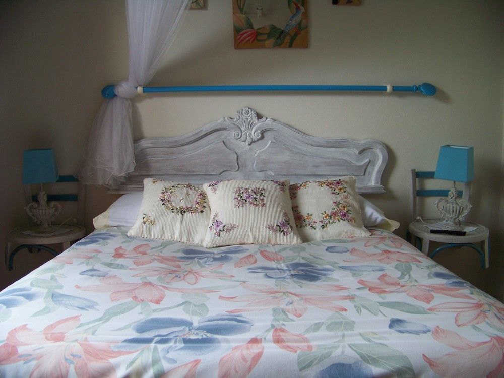 B&B El Jardin De Aes Puente Viesgo Zewnętrze zdjęcie