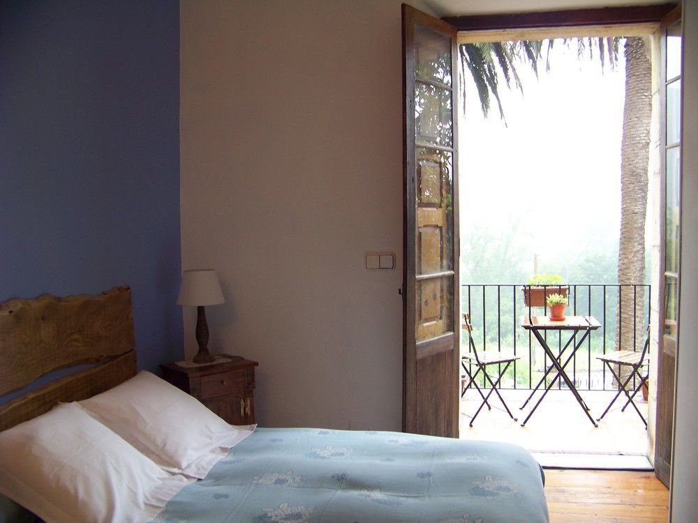 B&B El Jardin De Aes Puente Viesgo Zewnętrze zdjęcie