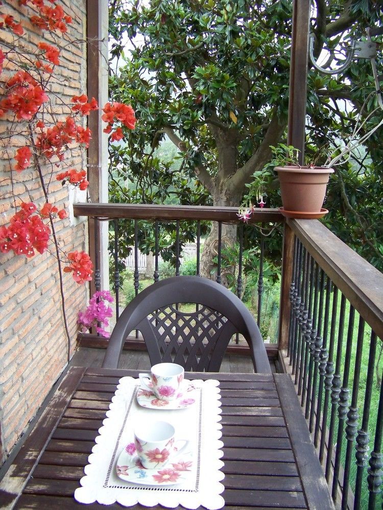 B&B El Jardin De Aes Puente Viesgo Zewnętrze zdjęcie