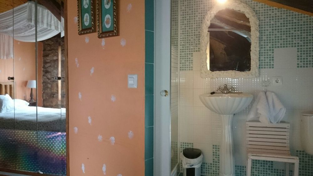 B&B El Jardin De Aes Puente Viesgo Zewnętrze zdjęcie