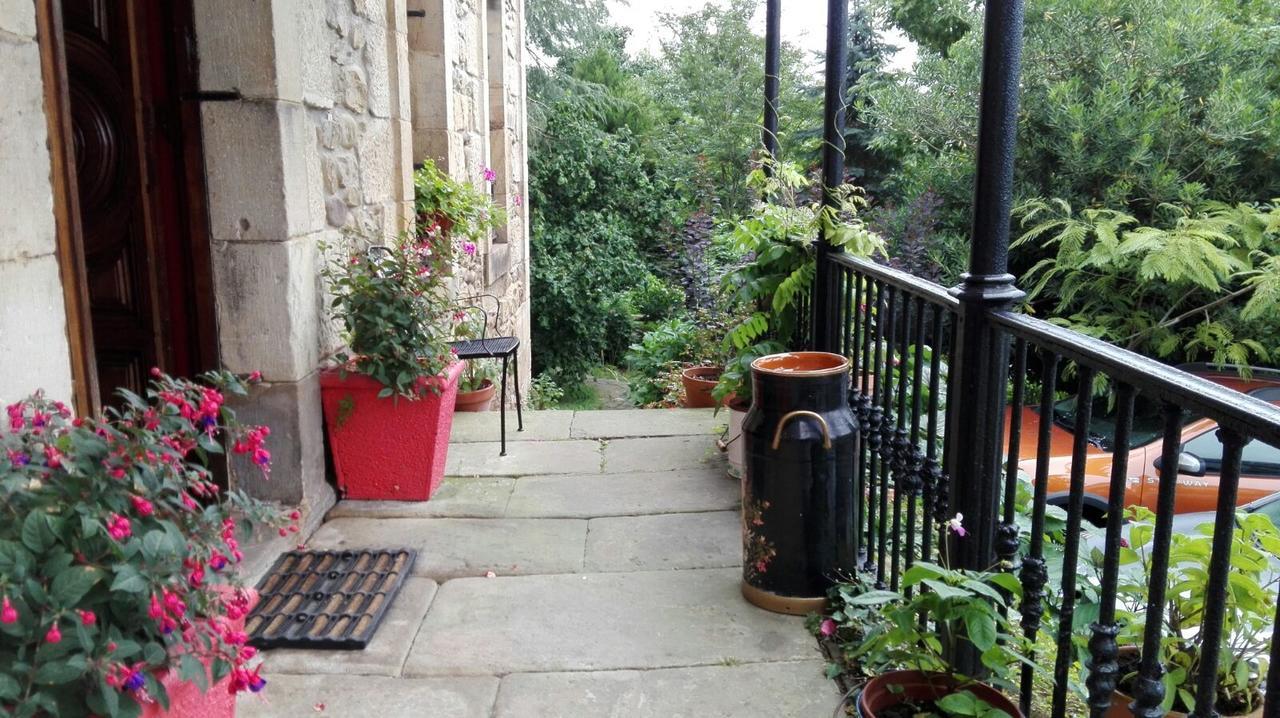 B&B El Jardin De Aes Puente Viesgo Zewnętrze zdjęcie