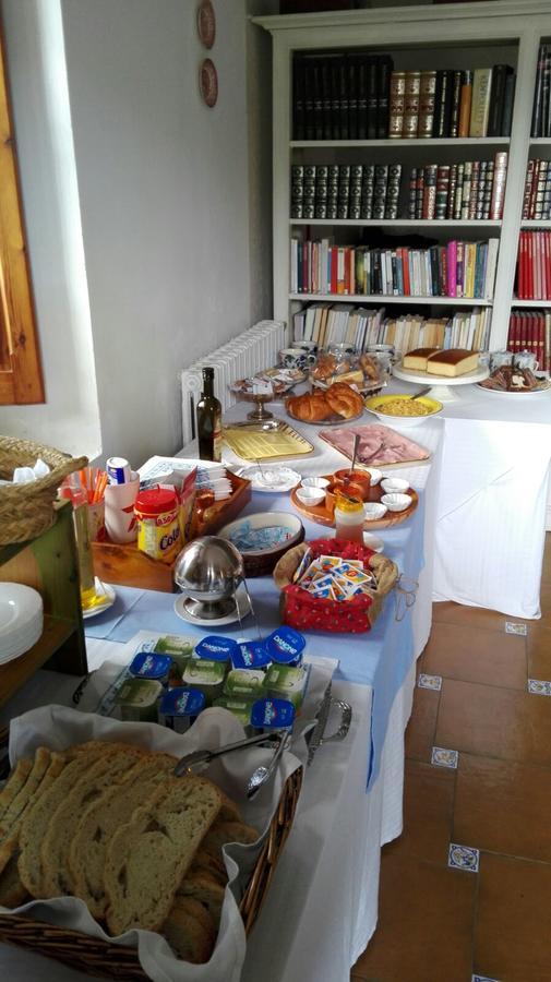 B&B El Jardin De Aes Puente Viesgo Zewnętrze zdjęcie
