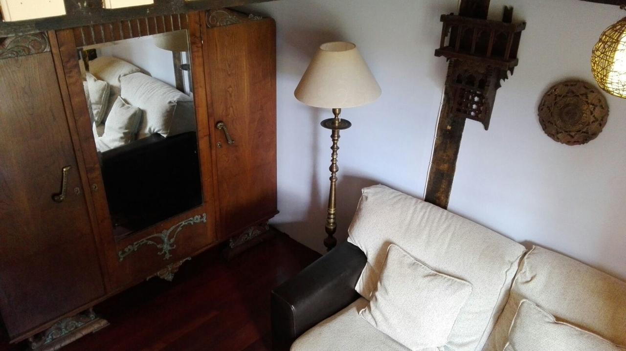 B&B El Jardin De Aes Puente Viesgo Zewnętrze zdjęcie
