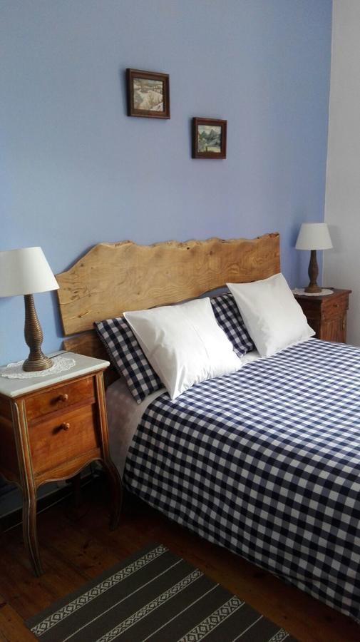 B&B El Jardin De Aes Puente Viesgo Zewnętrze zdjęcie