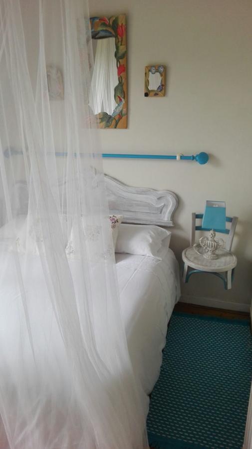 B&B El Jardin De Aes Puente Viesgo Zewnętrze zdjęcie